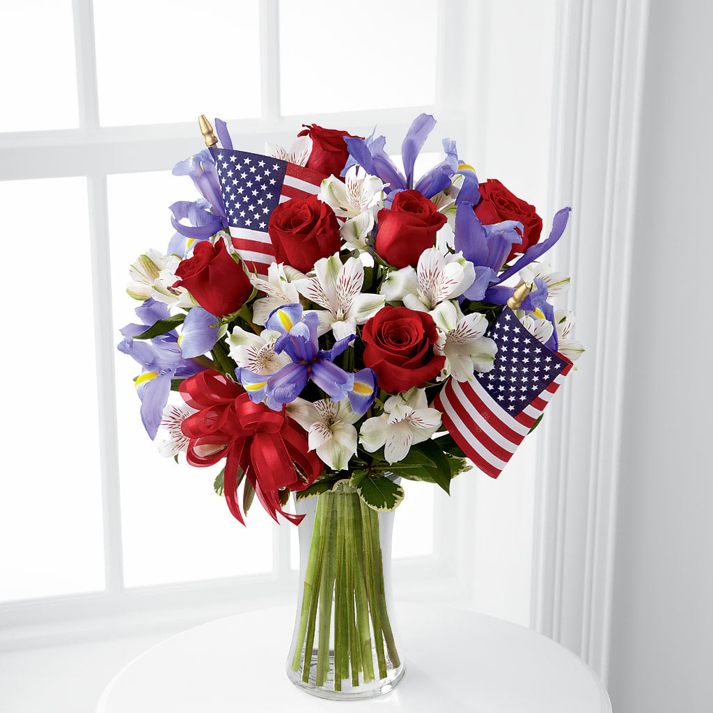 Unity Bouquet – Grand Flowers/irish Rose, Novi MI