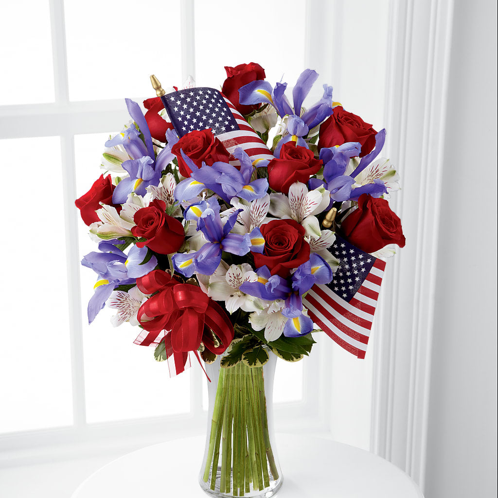 Unity Bouquet – Grand Flowers/irish Rose, Novi MI
