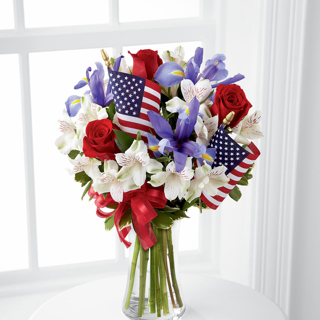 Unity Bouquet – Grand Flowers/irish Rose, Novi MI