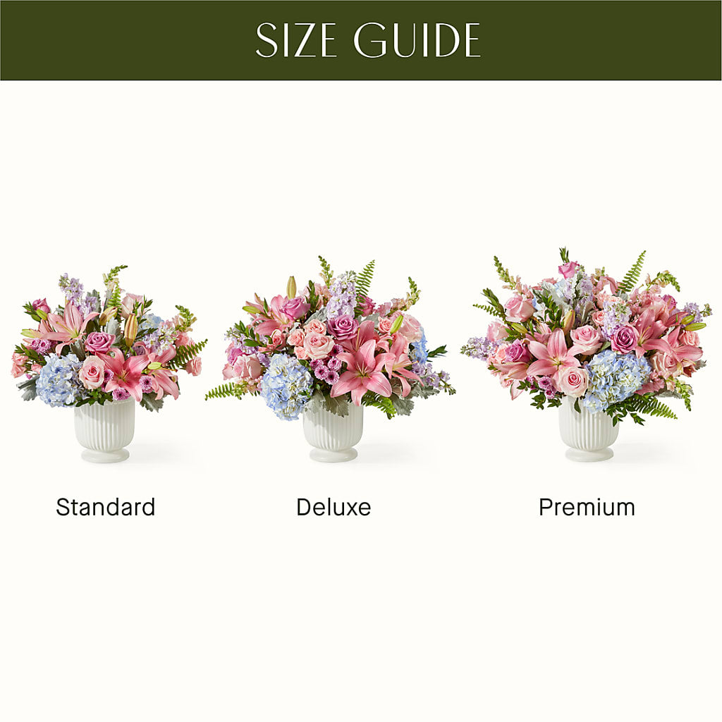 Wonderland Bouquet – Grand Flowers/irish Rose, Novi MI
