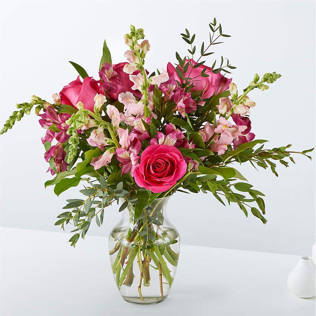 Evermore Bouquet – Grand Flowers/irish Rose, Novi MI