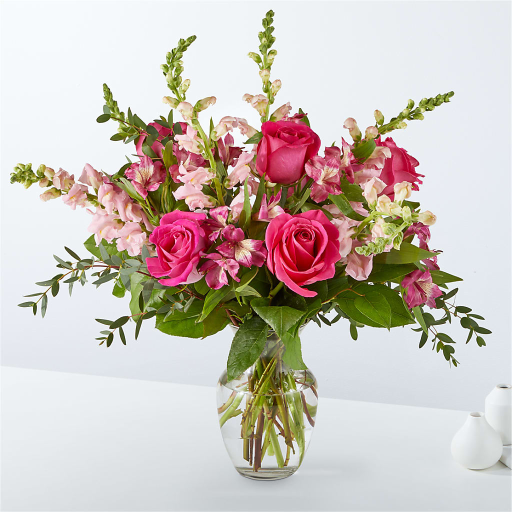 Evermore Bouquet – Grand Flowers/irish Rose, Novi MI