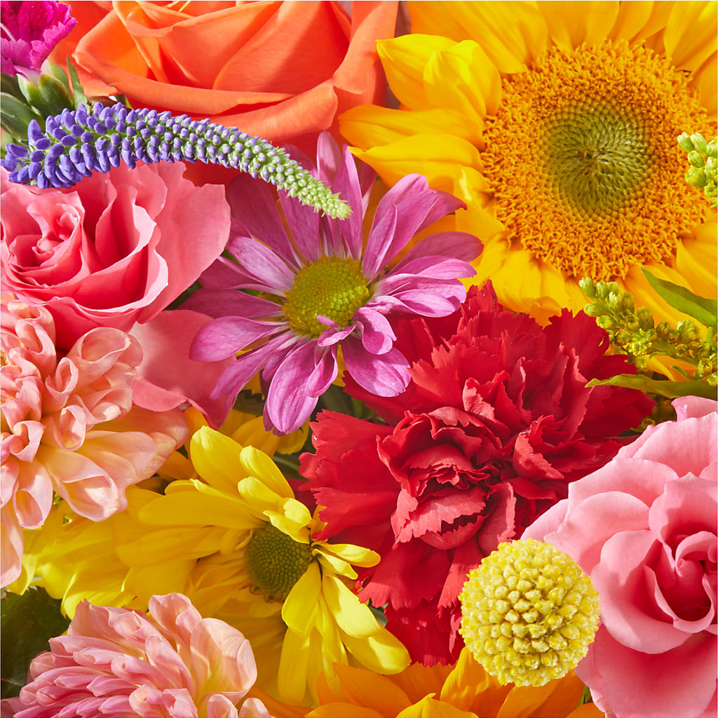 You're Invited - A Florist Original – Grand Flowers/irish Rose, Novi MI