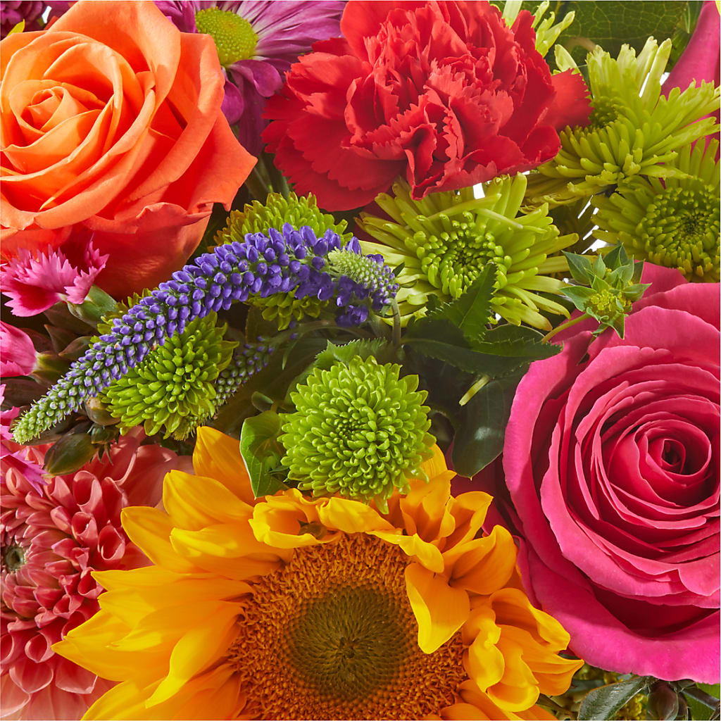You're Invited - A Florist Original – Grand Flowers/irish Rose, Novi MI
