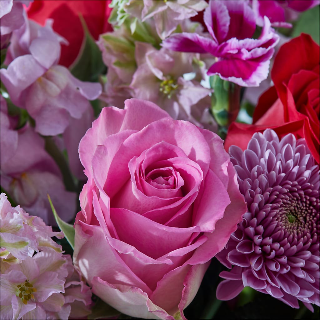 Better Together - A Luxury Florist Original – Grand Flowers/irish Rose, Novi MI