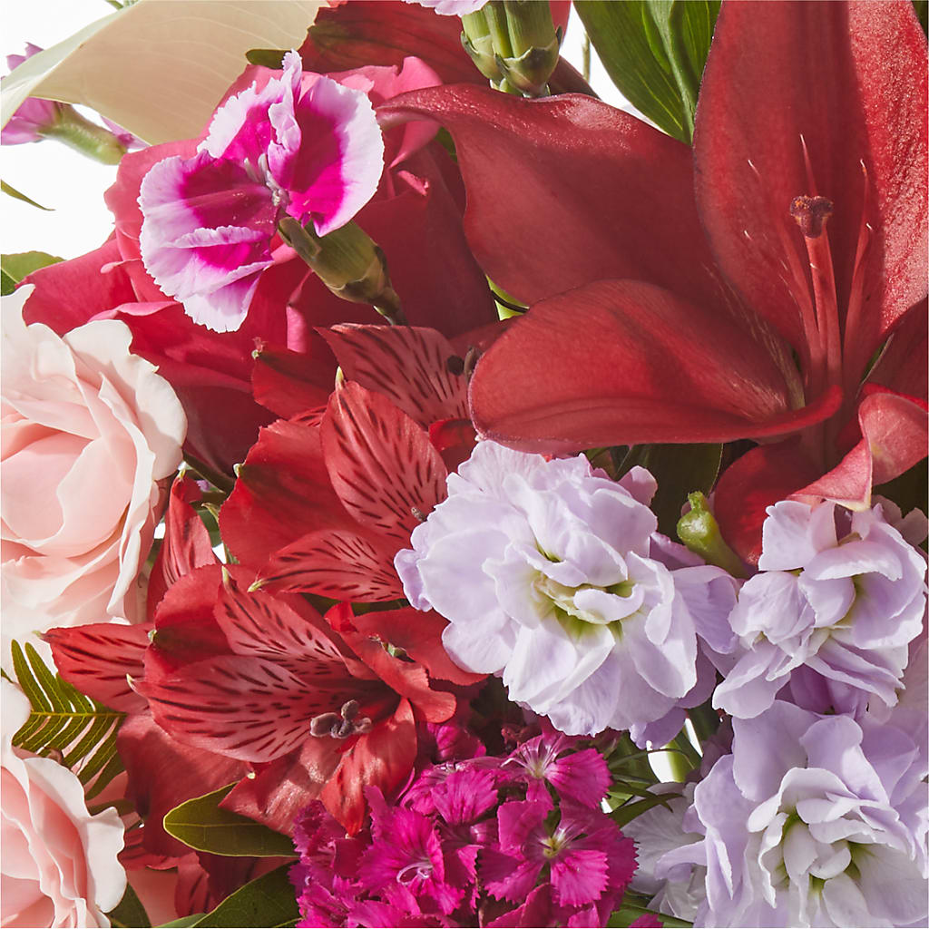 Better Together - A Luxury Florist Original – Grand Flowers/irish Rose, Novi MI