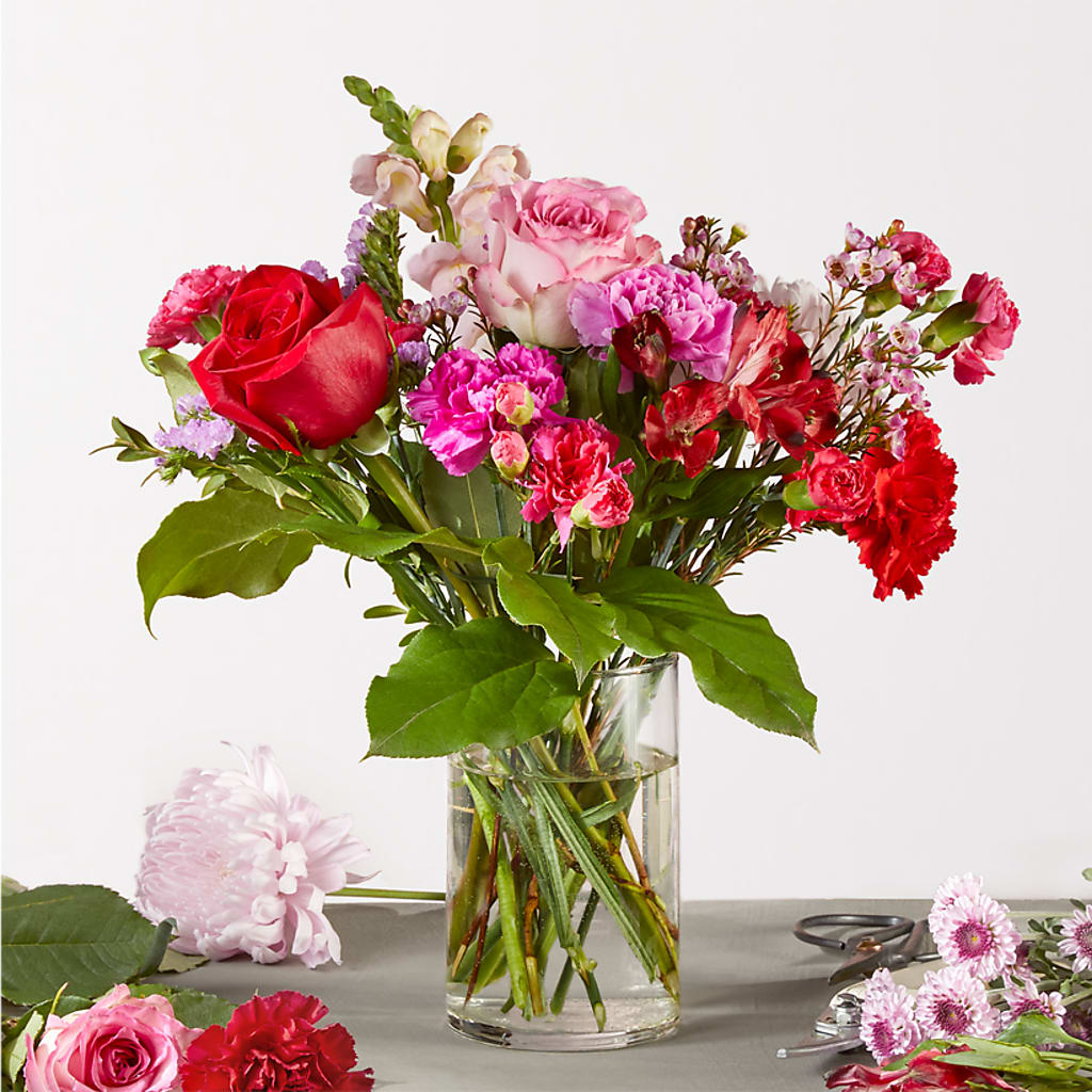 Regal Jewel – A Florist Original – Grand Flowers/irish Rose, Novi MI