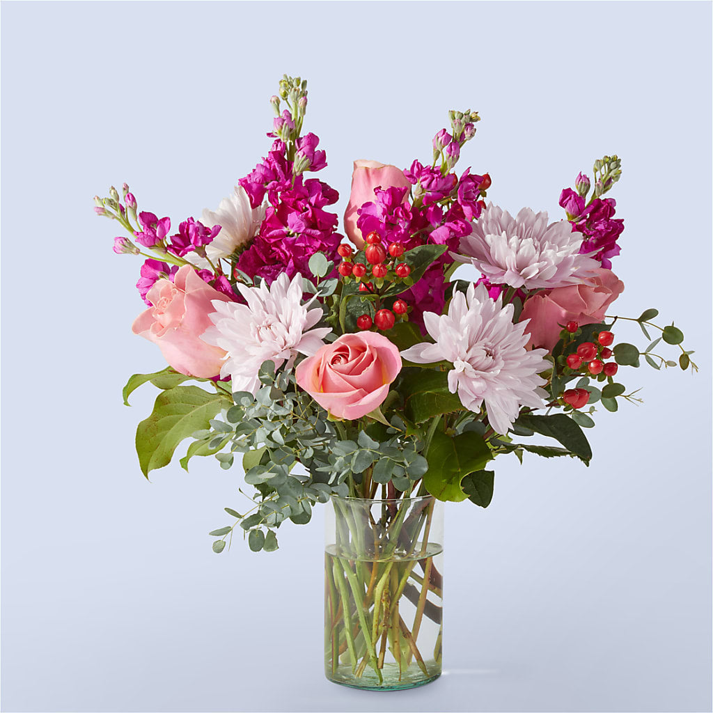 Sunday Morning Bouquet – Grand Flowers/irish Rose, Novi MI