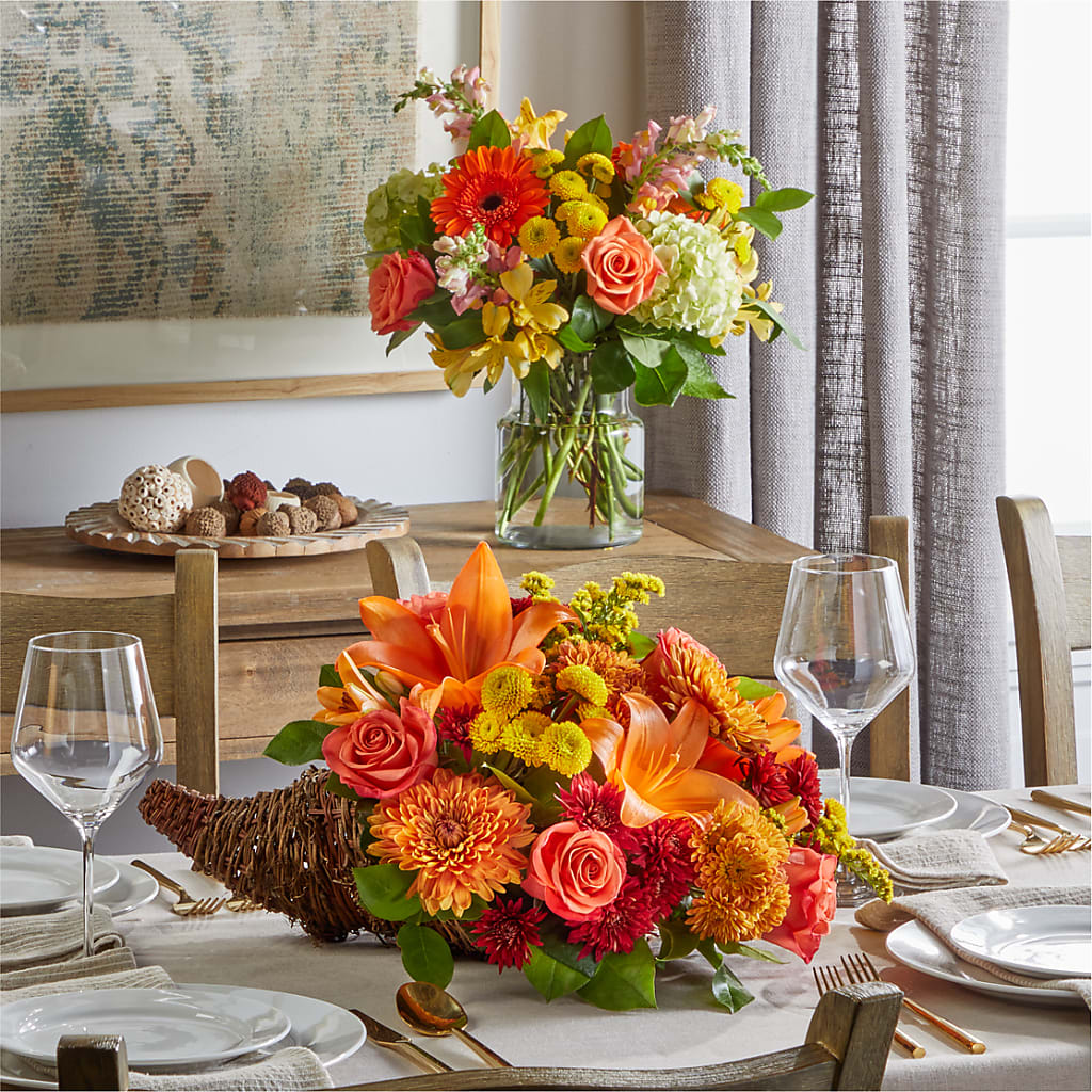 Blooming and Blessed Bundle – Grand Flowers/irish Rose, Novi MI
