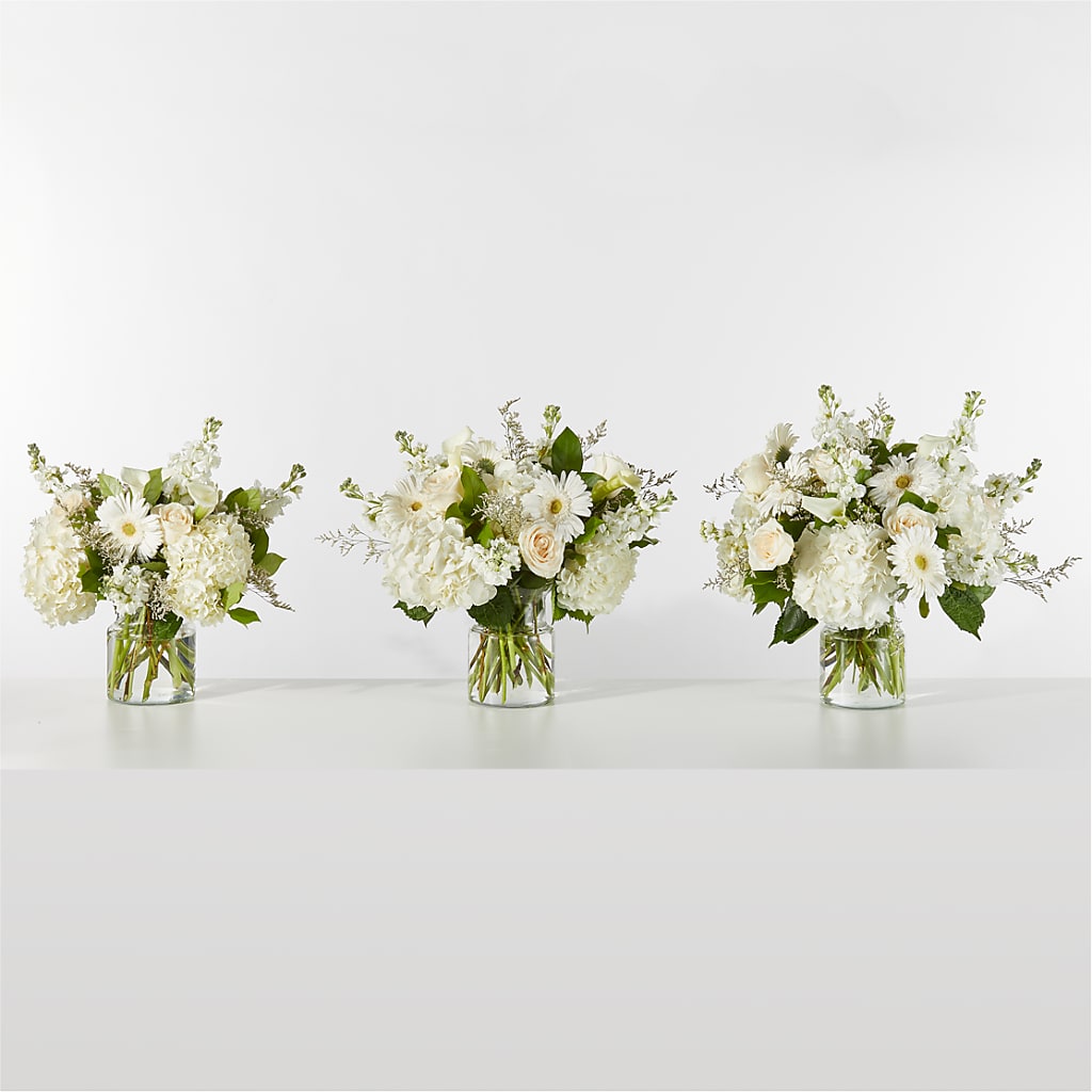 Sun-drenched Blooms Box Bouquet – Grand Flowers/irish Rose, Novi MI