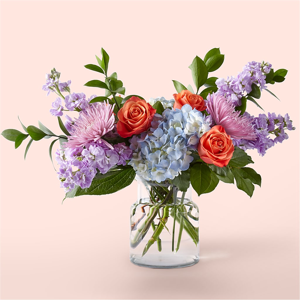 Be Mine Bouquet – Grand Flowers/irish Rose, Novi MI