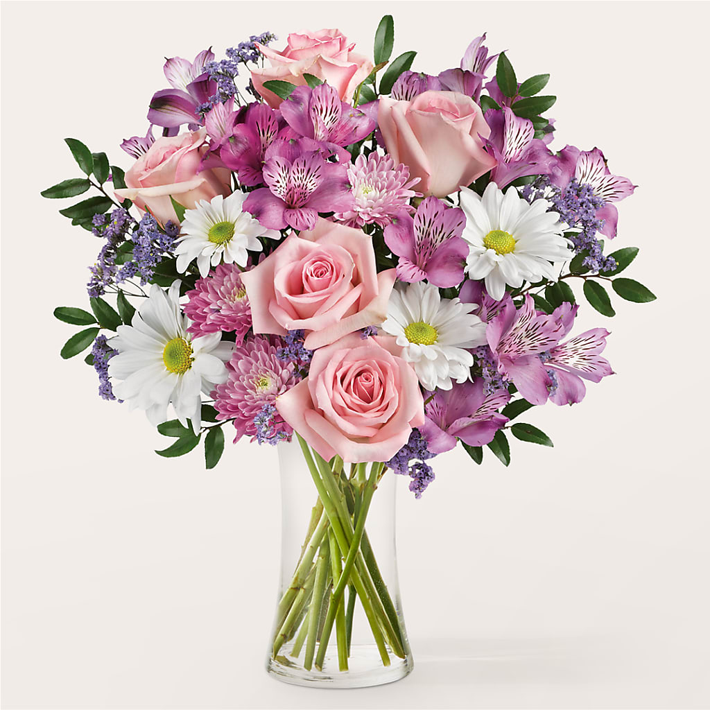Enchantment Bouquet – Grand Flowers/irish Rose, Novi MI