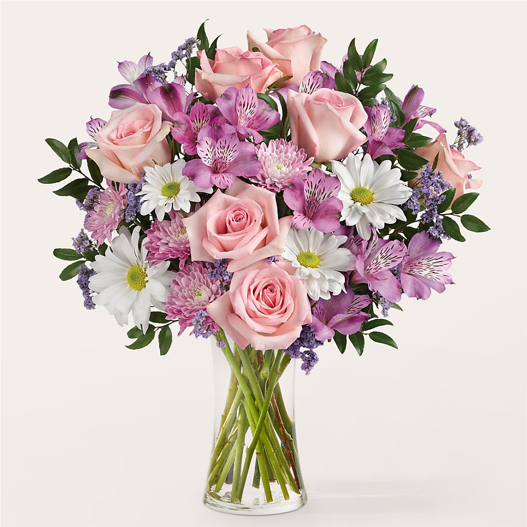Enchantment Bouquet – Grand Flowers/irish Rose, Novi MI