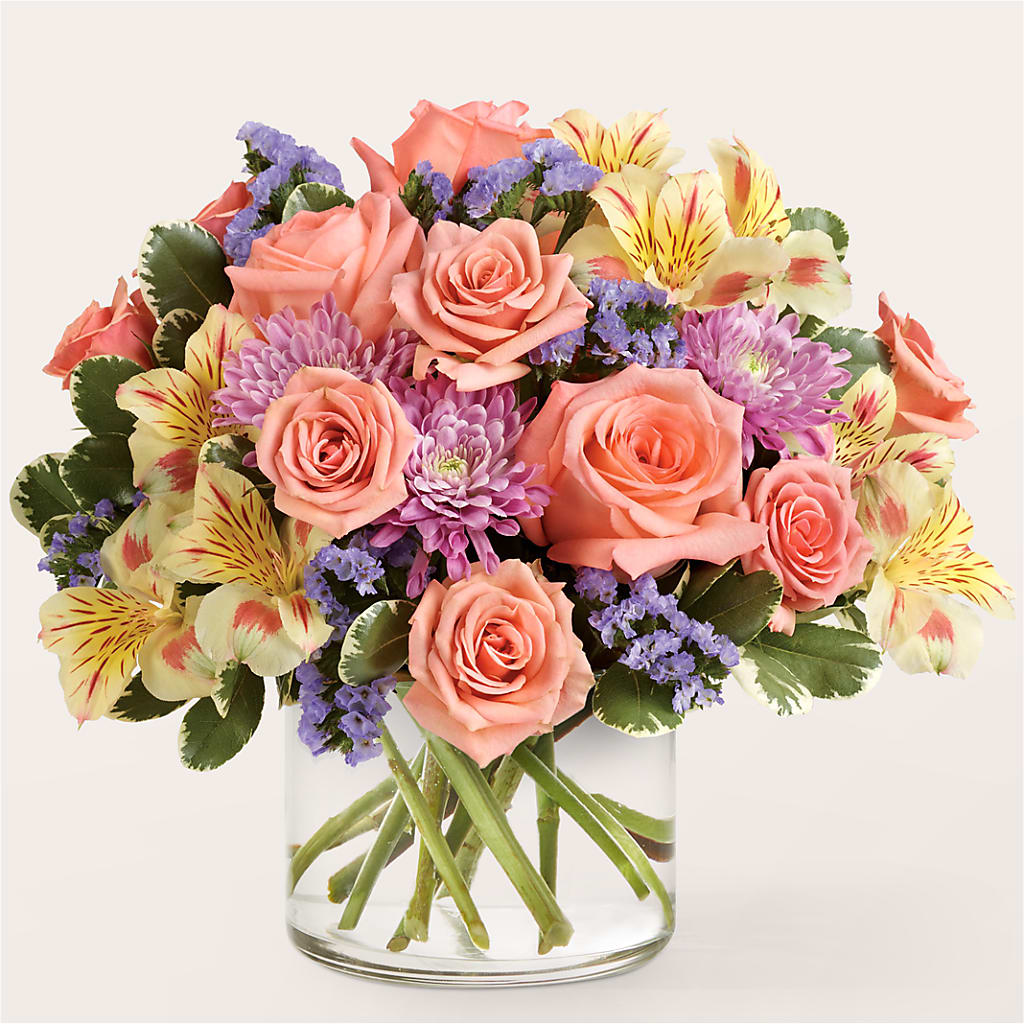 Candy Coated Bouquet – Grand Flowers/irish Rose, Novi MI