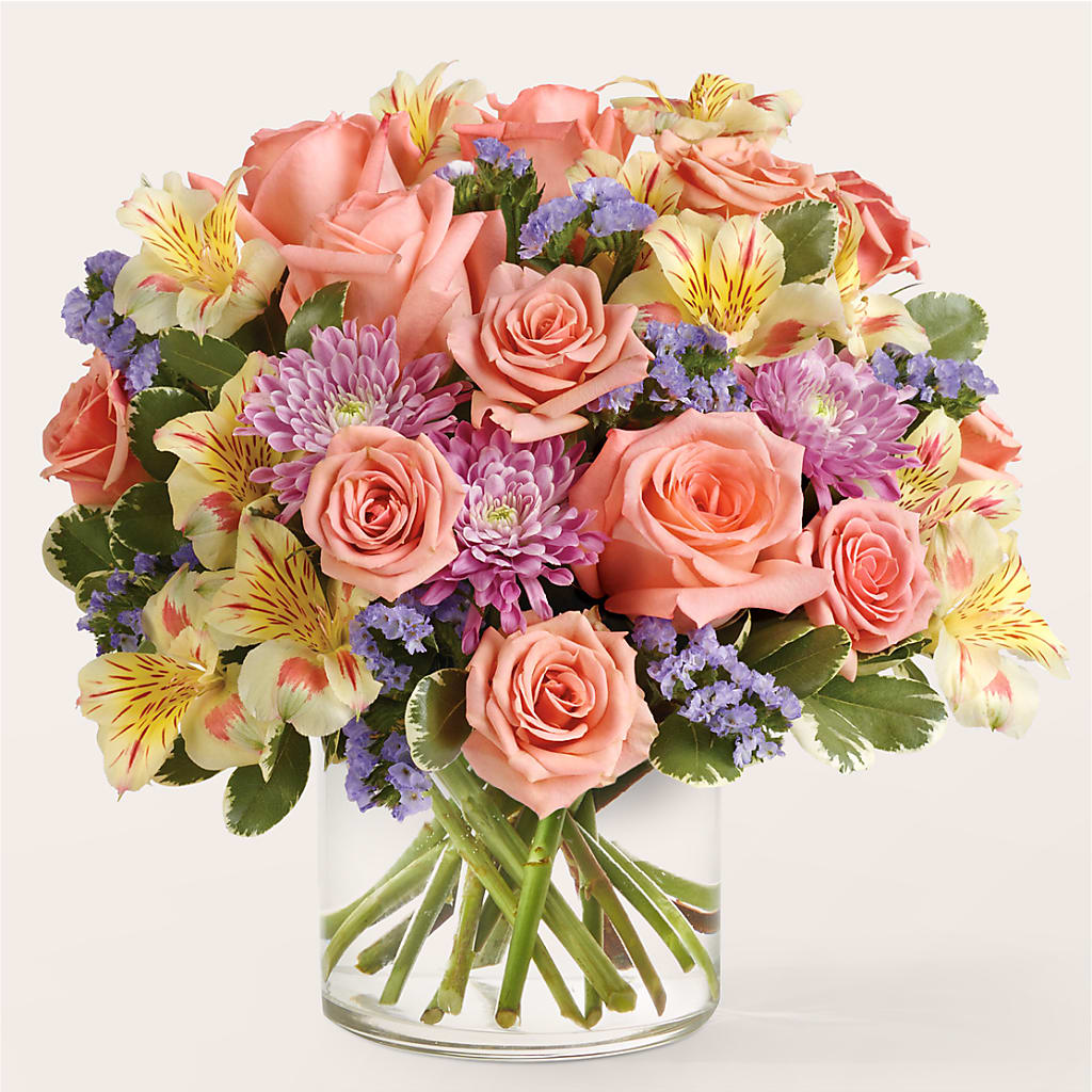 Candy Coated Bouquet – Grand Flowers/irish Rose, Novi MI