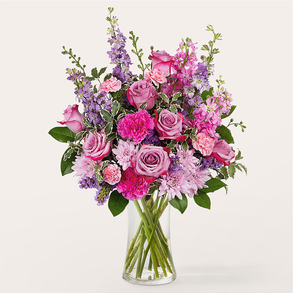 Sincerely Yours Bouquet – Grand Flowers/irish Rose, Novi MI