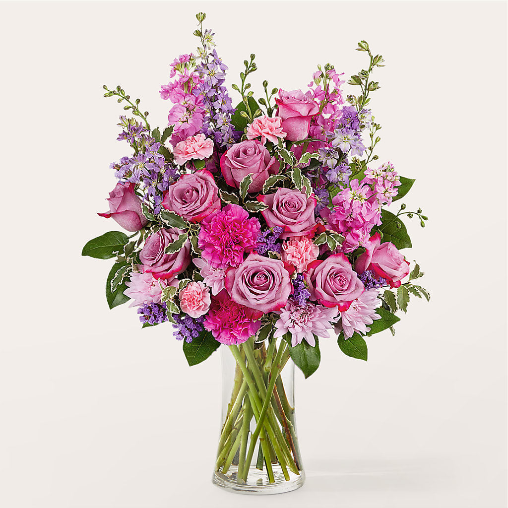 Sincerely Yours Bouquet – Grand Flowers/irish Rose, Novi MI