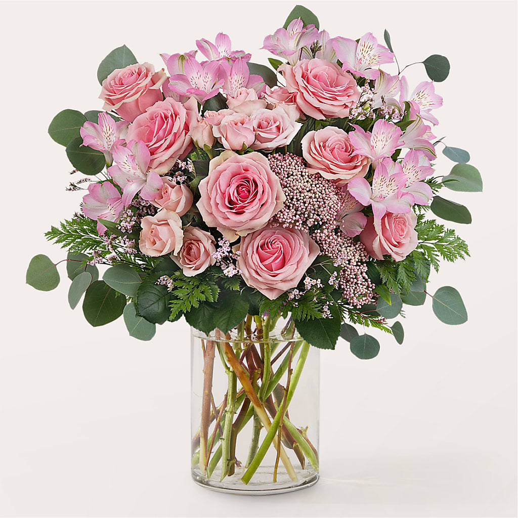 Sweetheart Bouquet – Grand Flowers/irish Rose, Novi MI