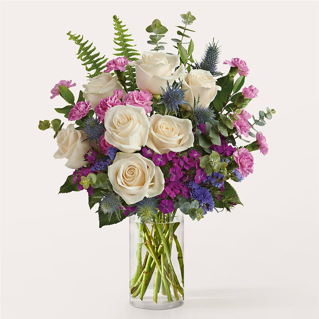 The Gala Bouquet – Grand Flowers/irish Rose, Novi MI