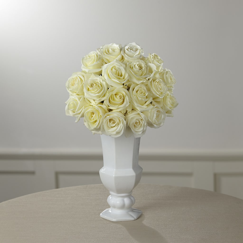 Special Blessings Bouquet – Grand Flowers/irish Rose, Novi MI