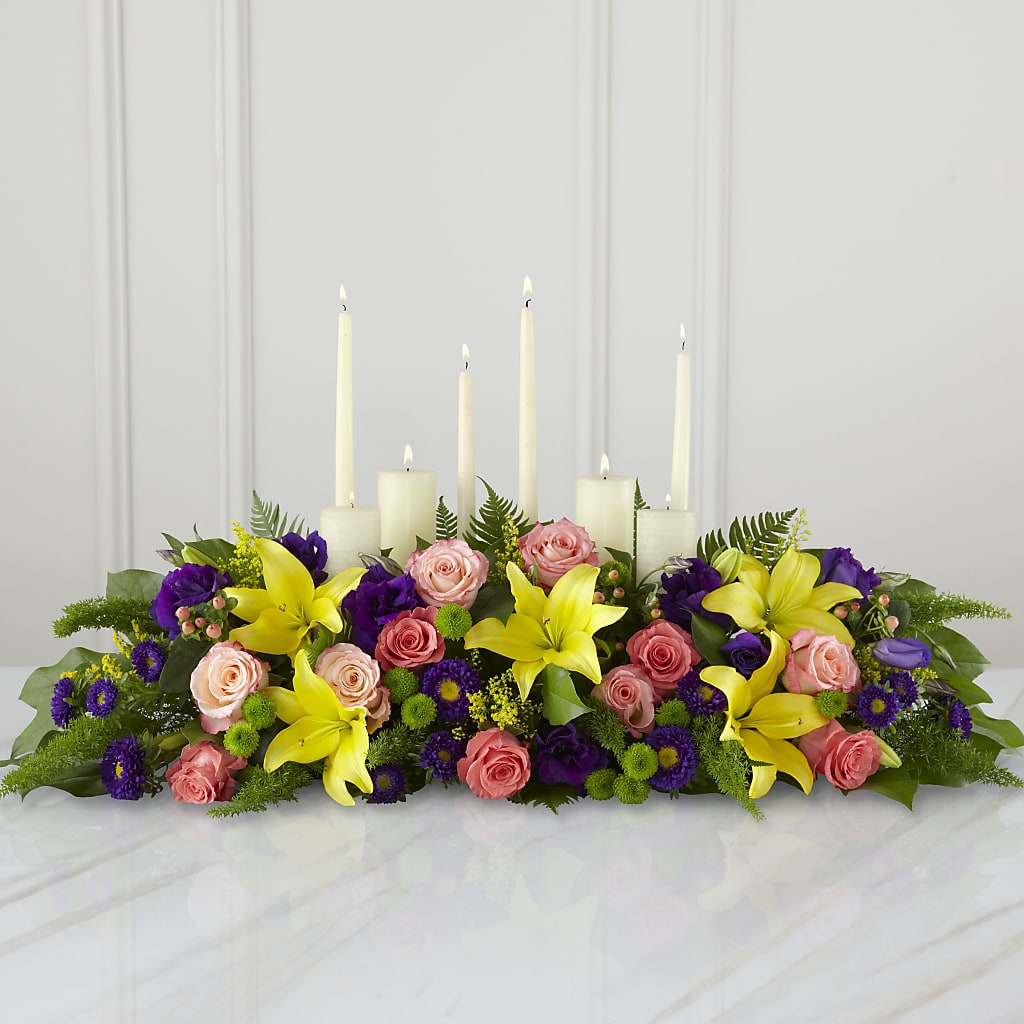 Forever Arrangement – Grand Flowers/irish Rose, Novi MI