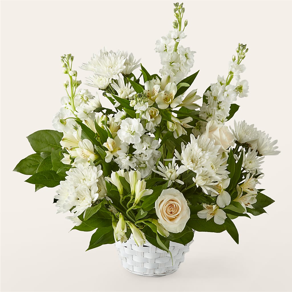 Eternal Affection Arrangement – Grand Flowers/irish Rose, Novi MI