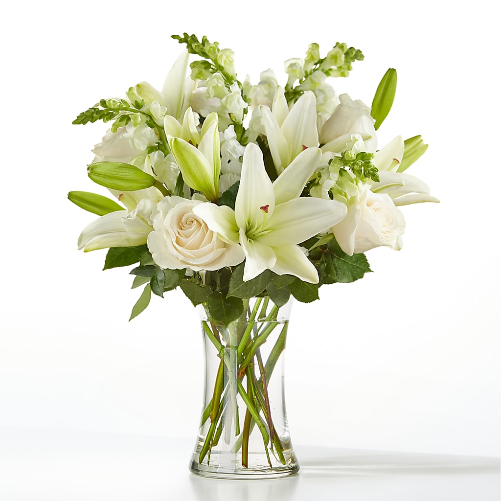 Eternal Friendship Bouquet – Grand Flowers/irish Rose, Novi MI