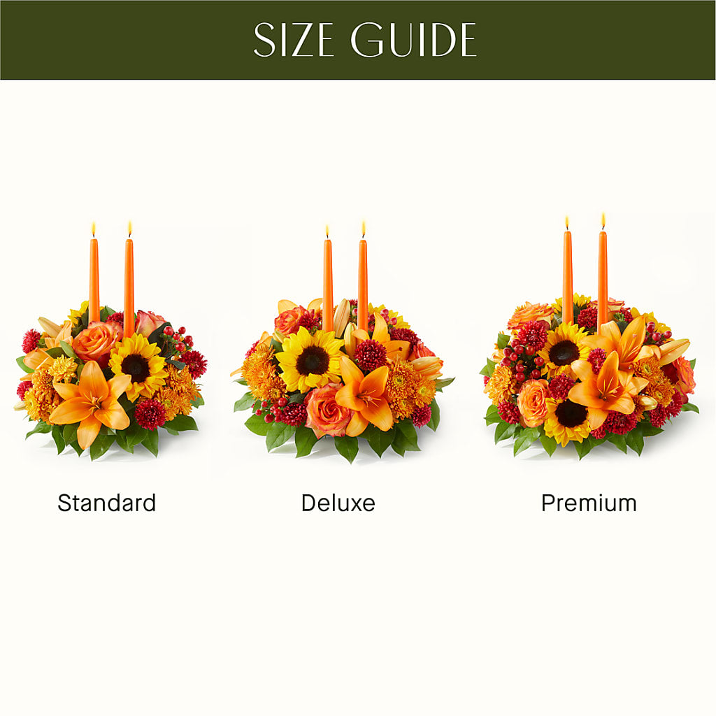 Grateful Centerpiece – Grand Flowers/irish Rose, Novi MI