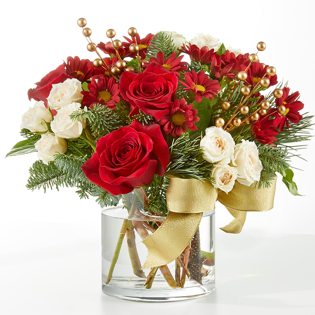 Believe Bouquet – Grand Flowers/irish Rose, Novi MI
