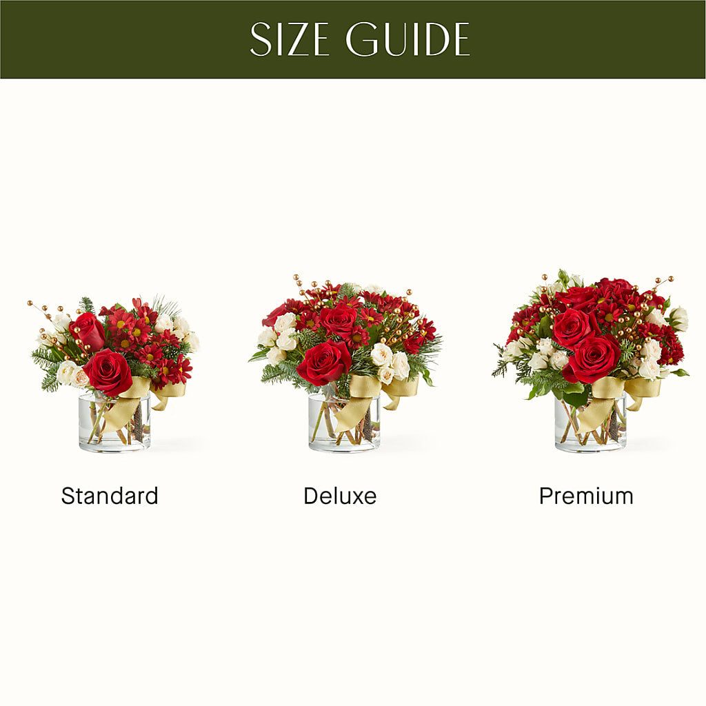 Believe Bouquet – Grand Flowers/irish Rose, Novi MI