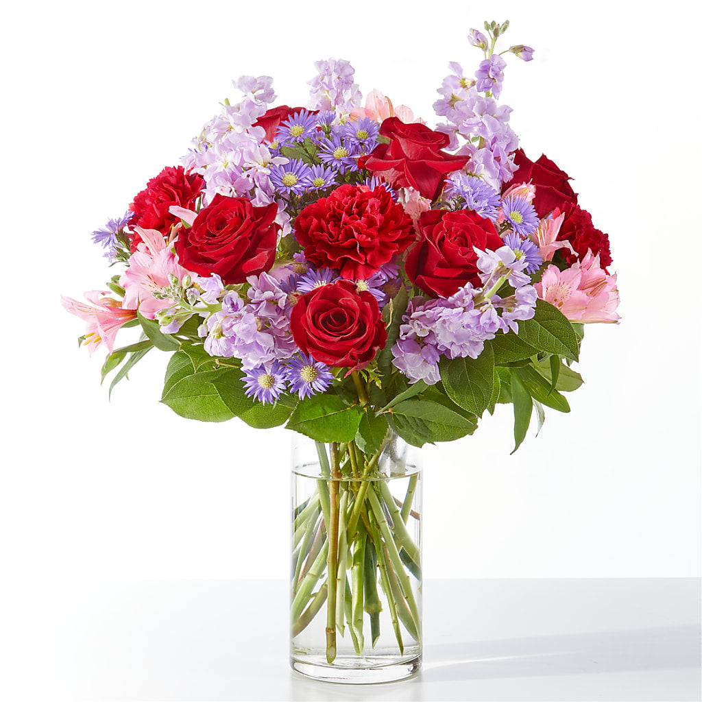 Your Majesty Bouquet – Grand Flowers/irish Rose, Novi MI