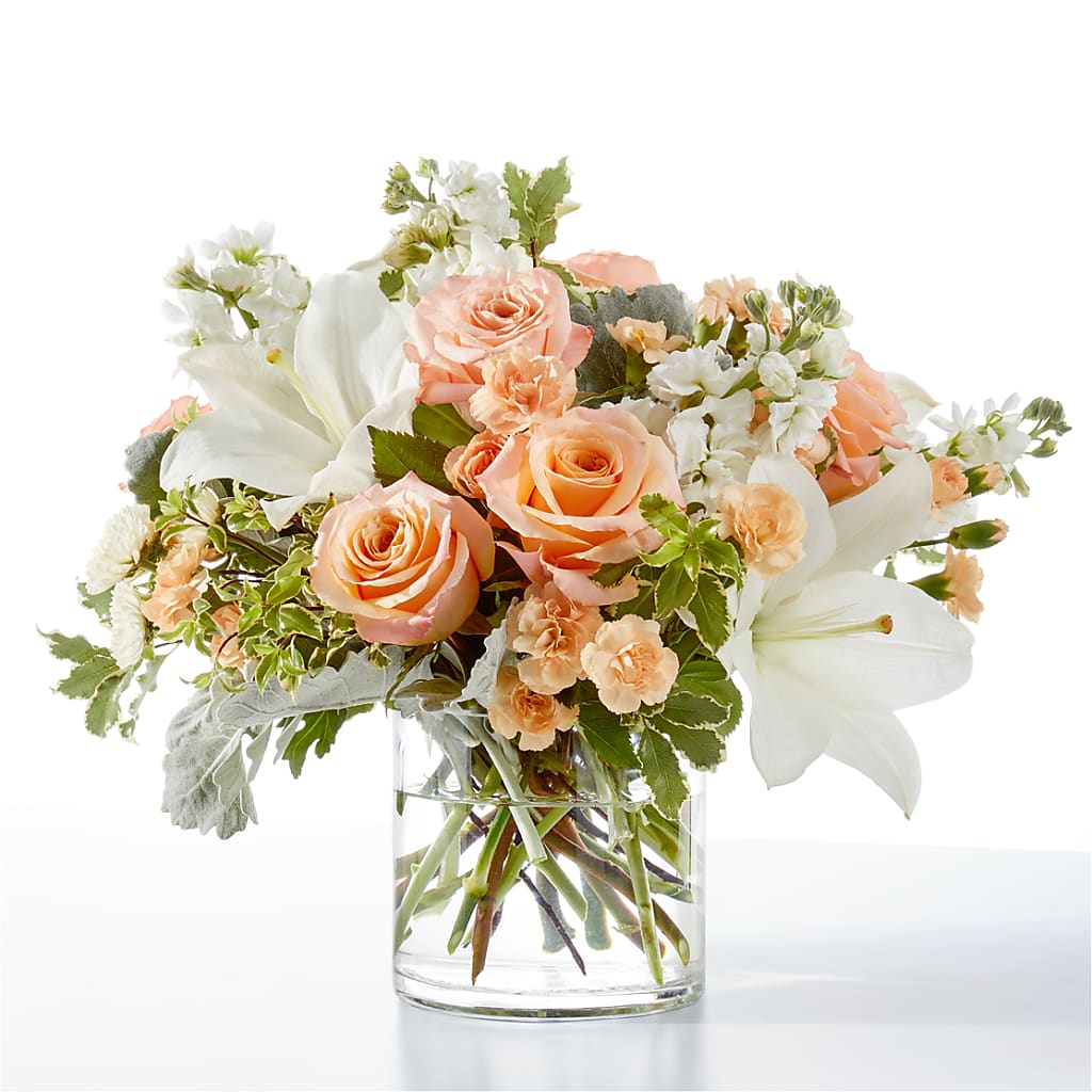 Darling Bouquet – Grand Flowers/irish Rose, Novi MI