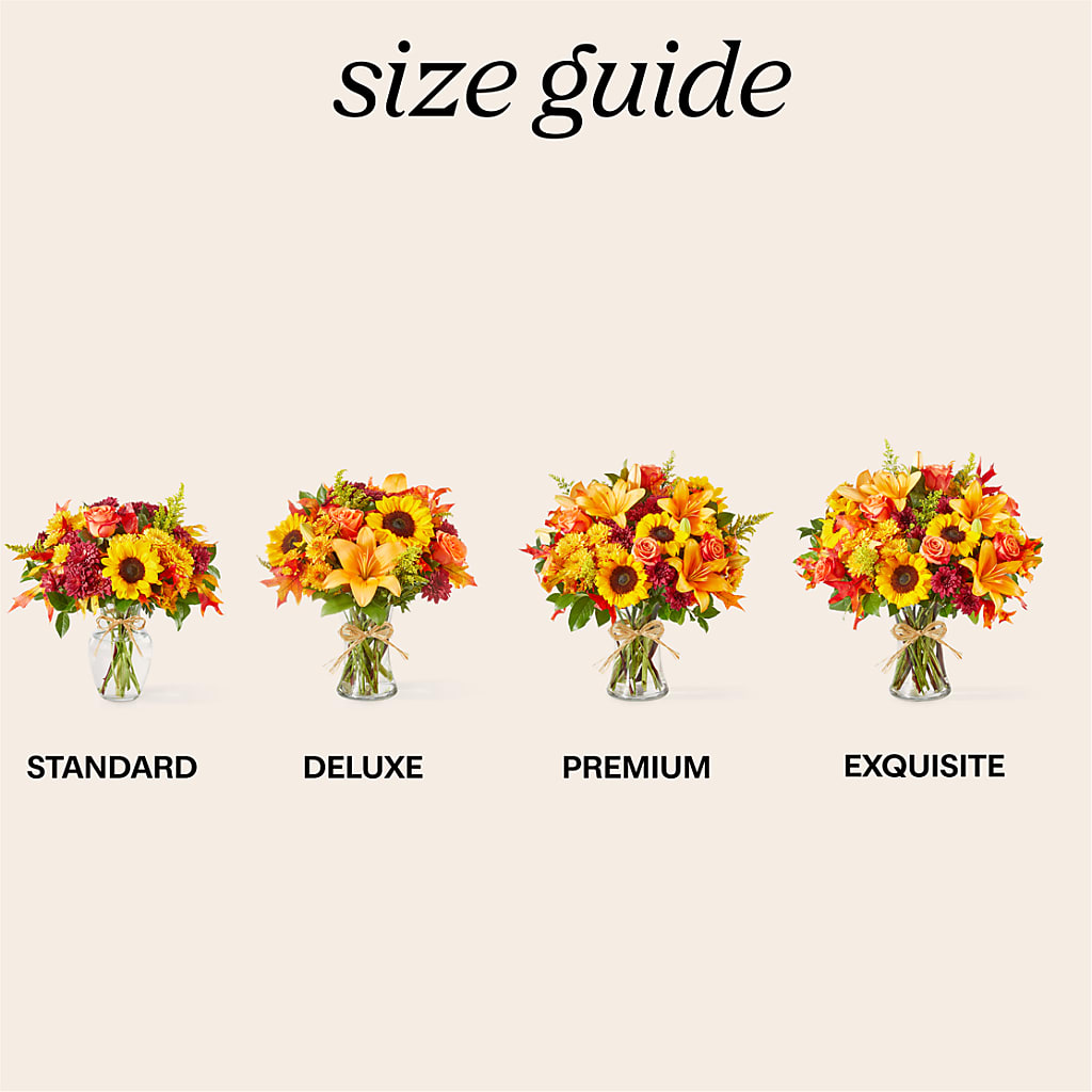 Sunny Side Bouquet – Grand Flowers/irish Rose, Novi MI