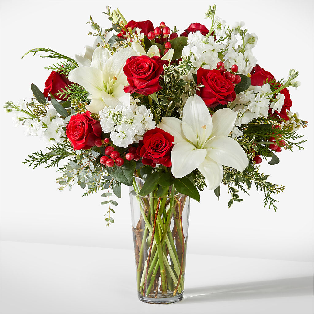 Twinkle Lights Bouquet – Grand Flowers/irish Rose, Novi MI