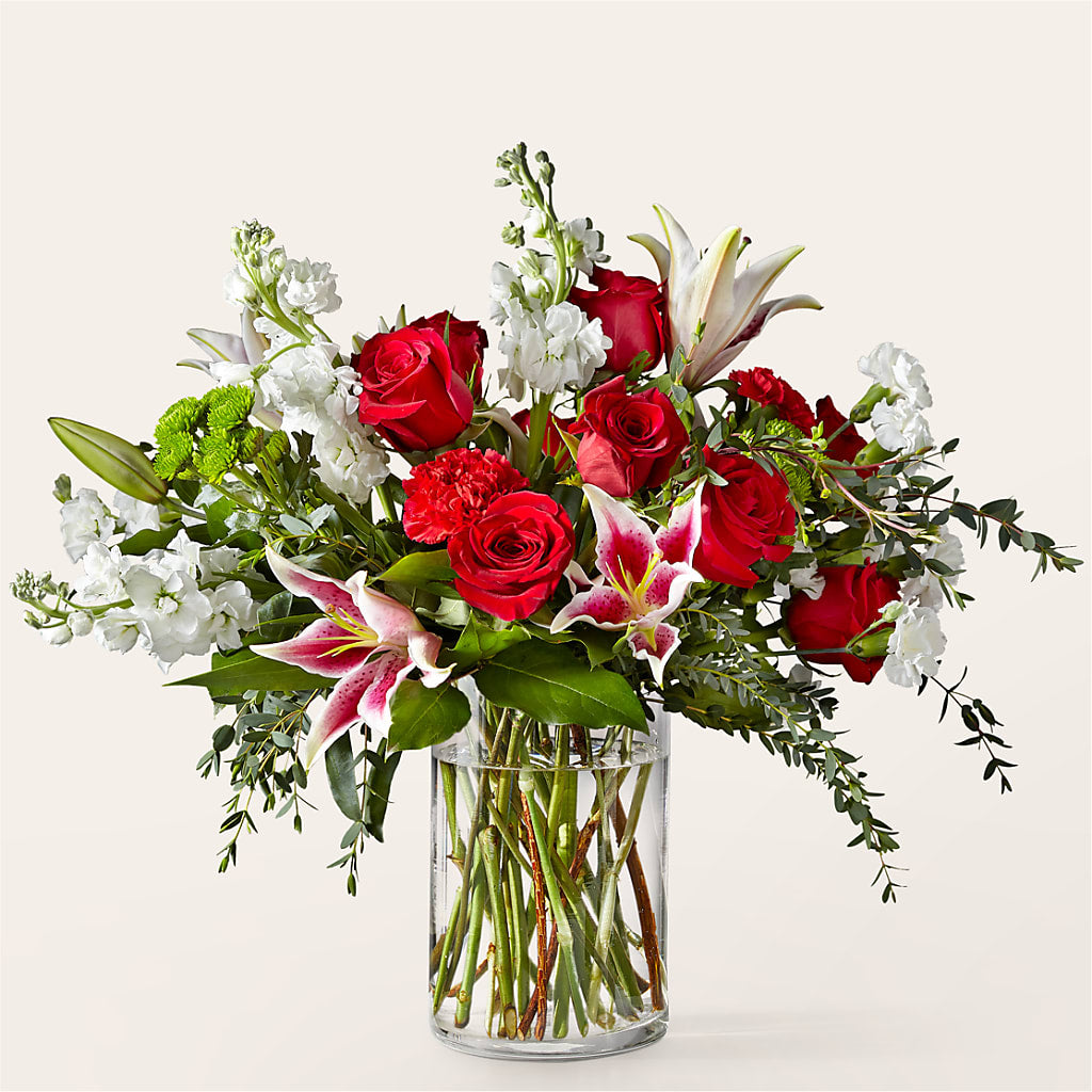 Gumdrop Button Bouquet – Grand Flowers/irish Rose, Novi MI