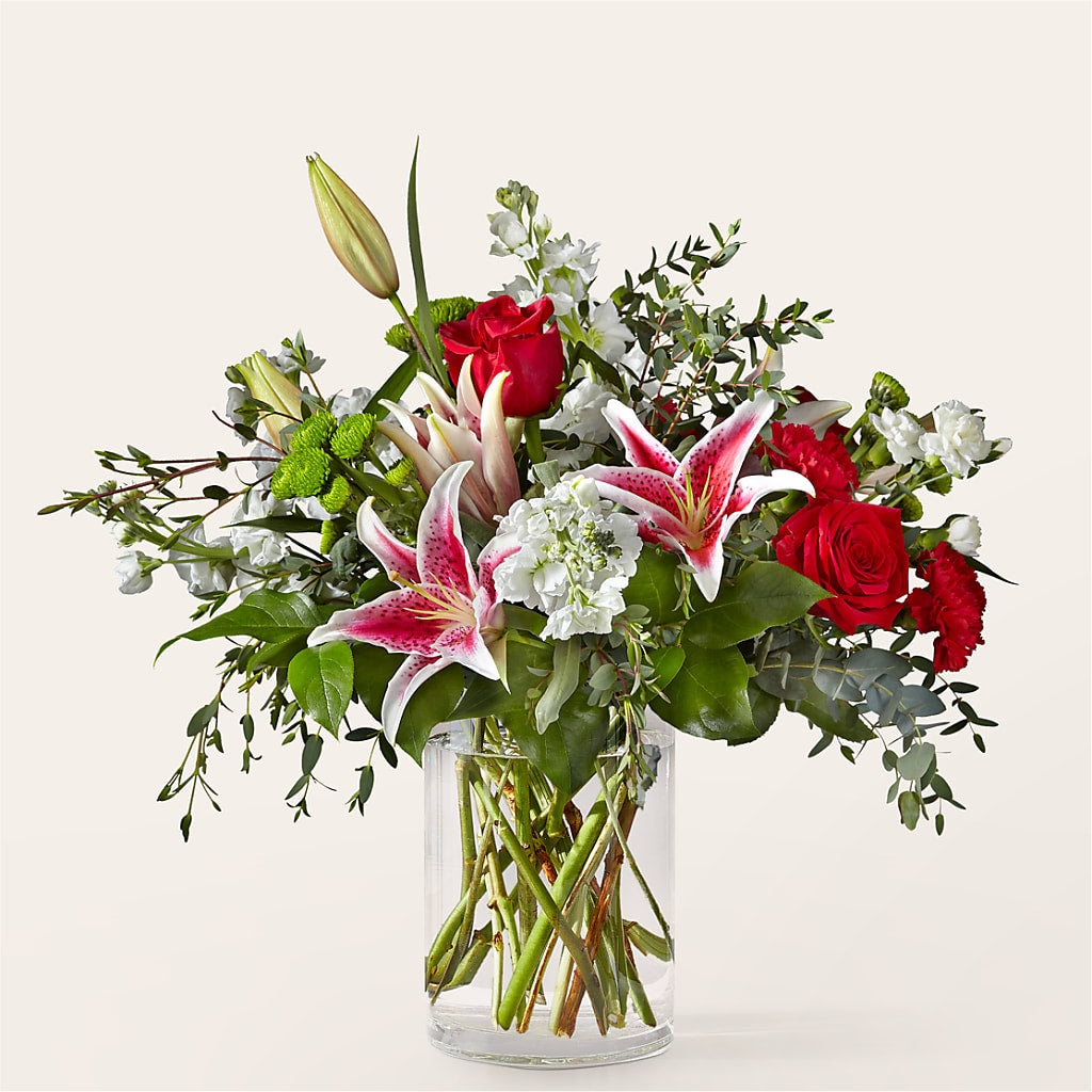 Gumdrop Button Bouquet – Grand Flowers/irish Rose, Novi MI