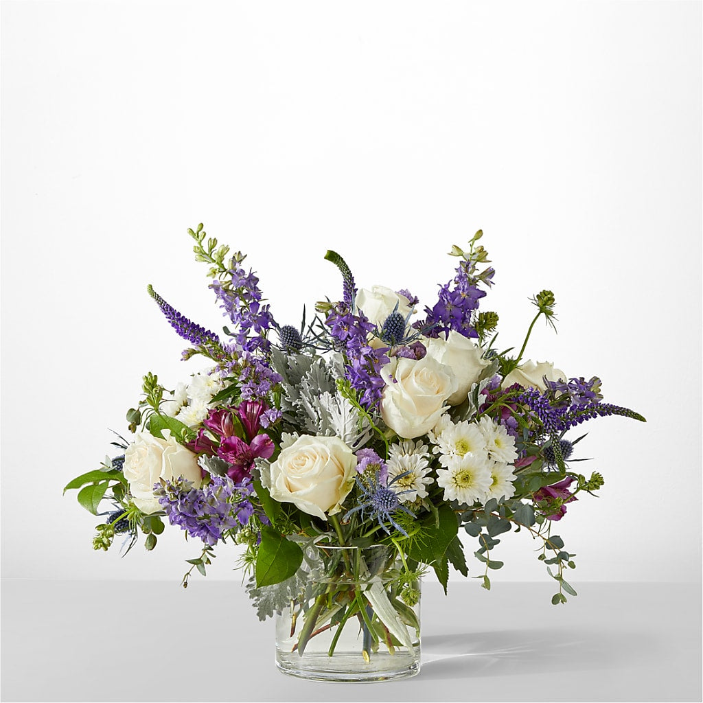 Shooting Star Bouquet – Grand Flowers/irish Rose, Novi MI