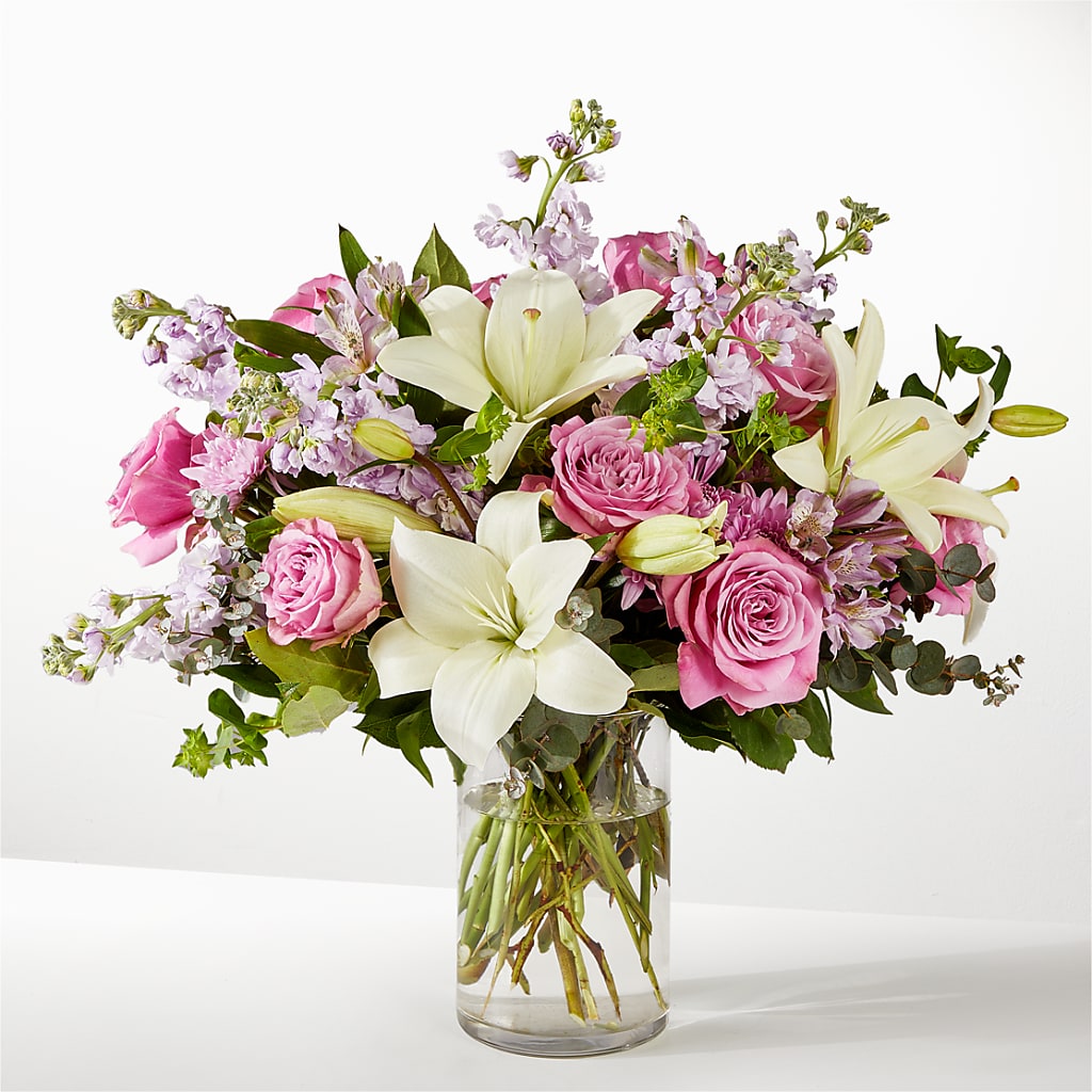 Daydreamer Bouquet – Grand Flowers/irish Rose, Novi MI