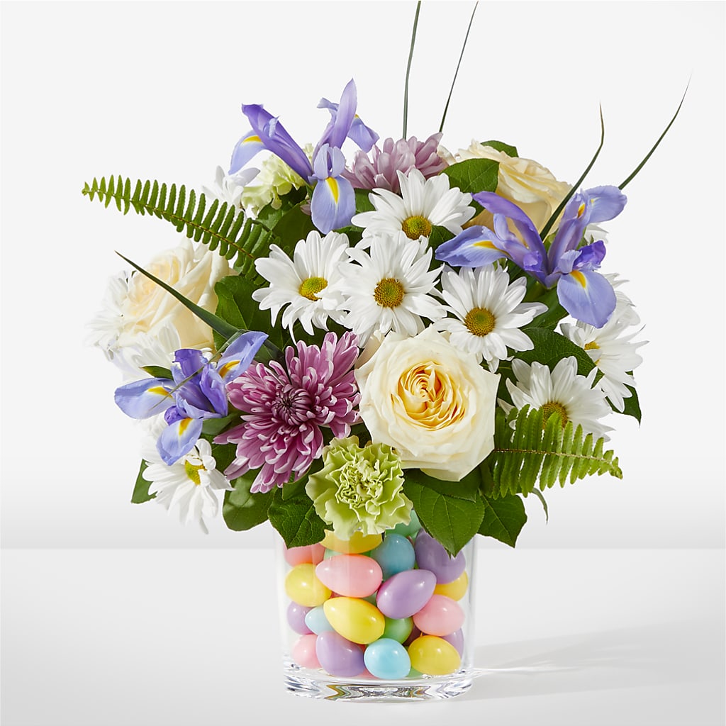 Easter Brunch Bouquet – Grand Flowers/irish Rose, Novi MI