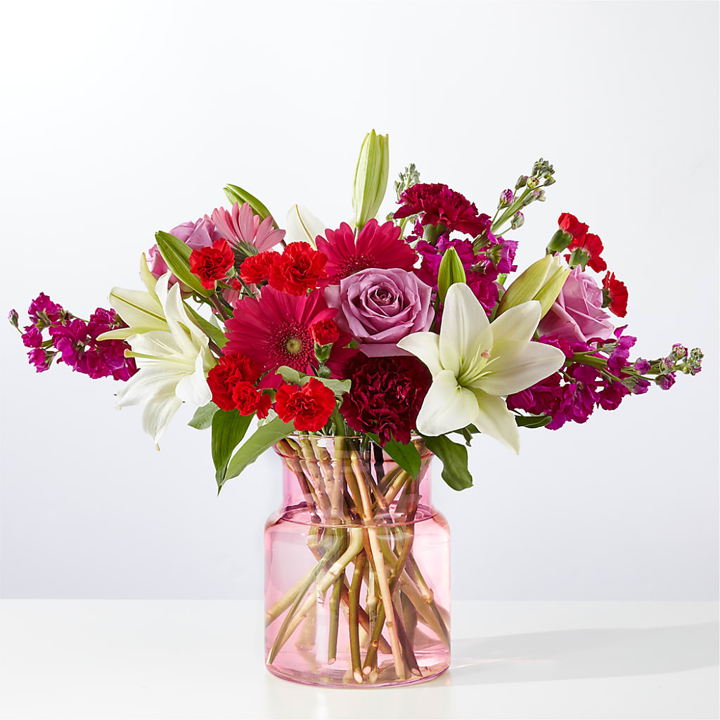 Other Half Bouquet – Grand Flowers/irish Rose, Novi MI