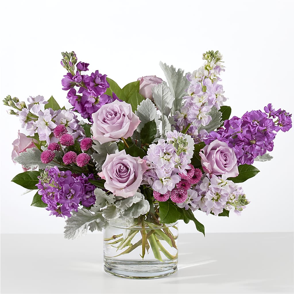 One in a Million Bouquet – Grand Flowers/irish Rose, Novi MI