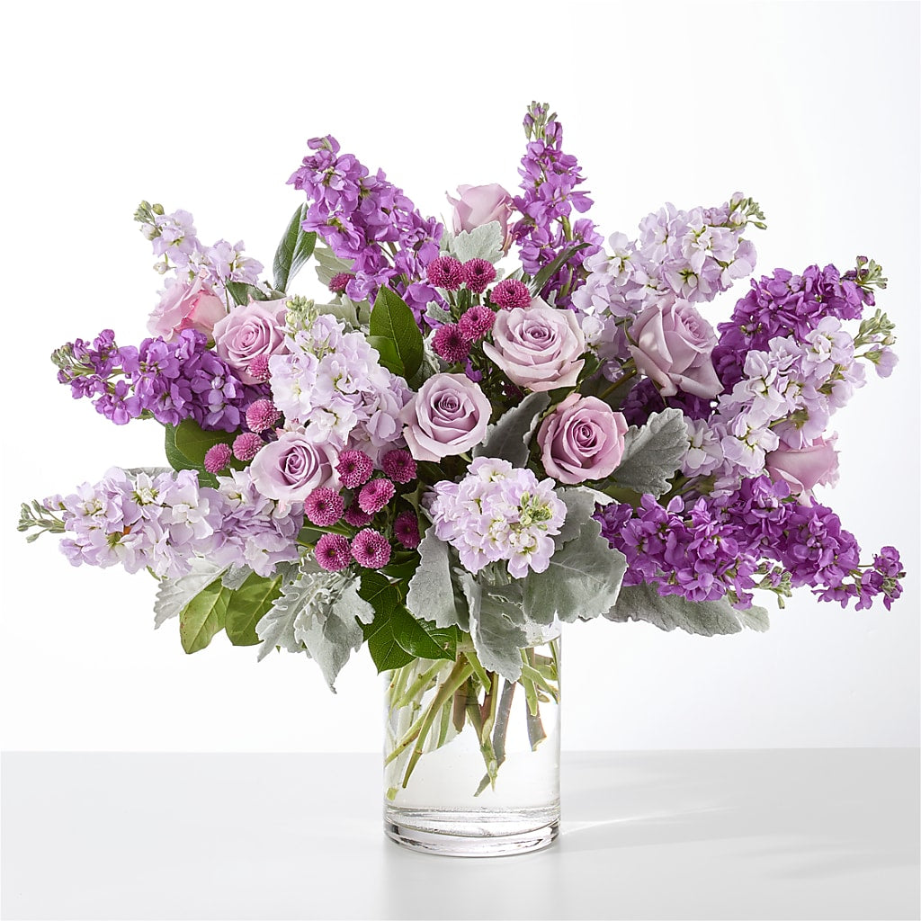 One in a Million Bouquet – Grand Flowers/irish Rose, Novi MI