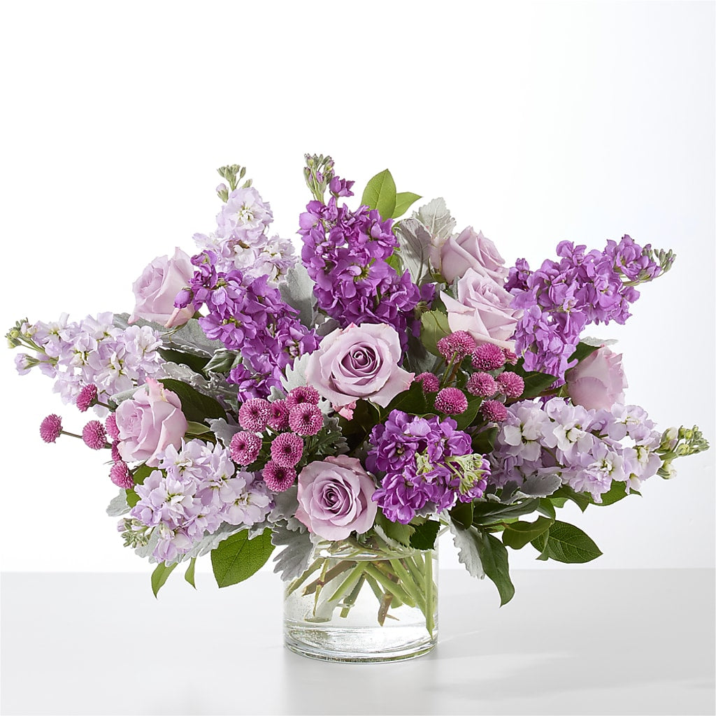 One in a Million Bouquet – Grand Flowers/irish Rose, Novi MI