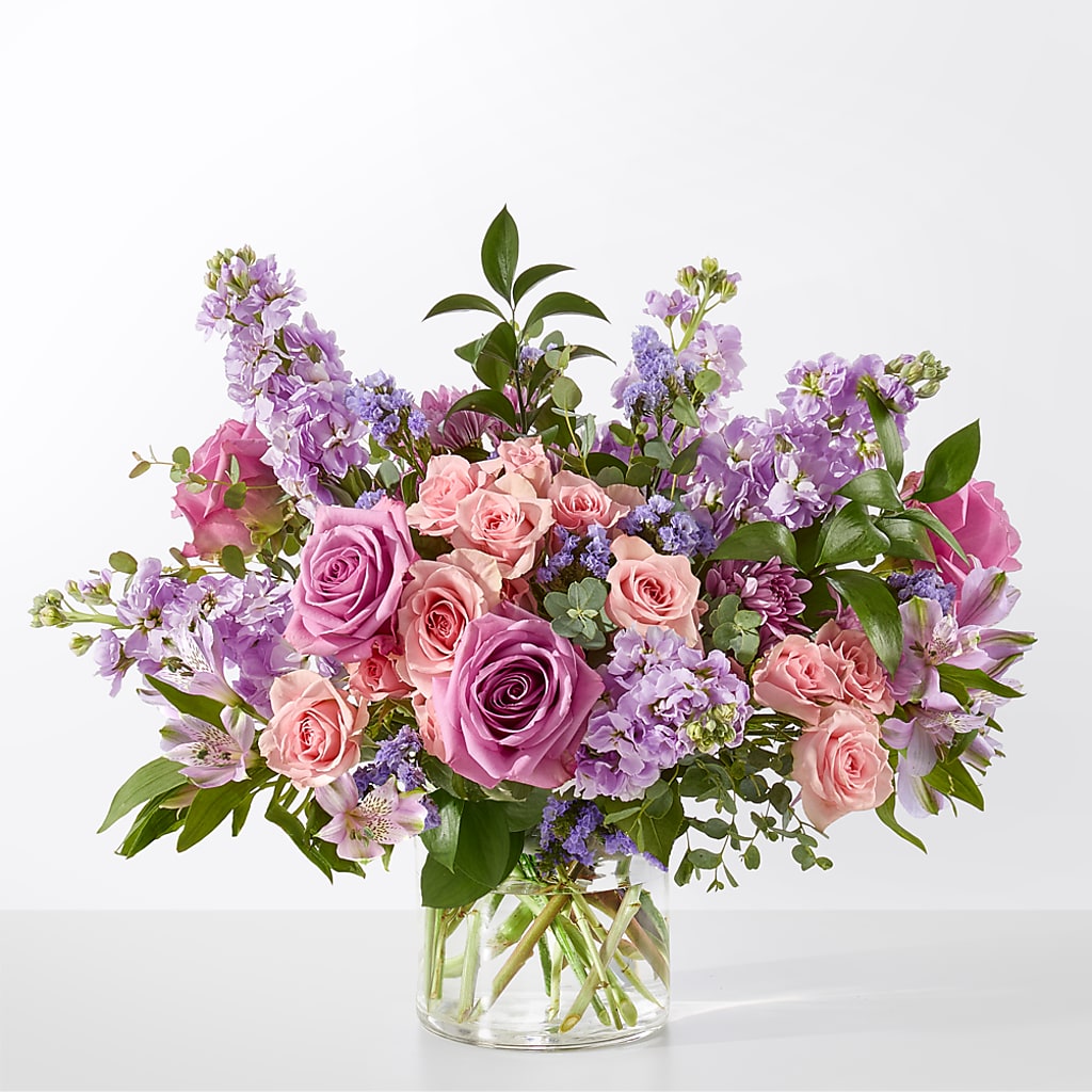 Cloud Nine Bouquet – Grand Flowers/irish Rose, Novi MI