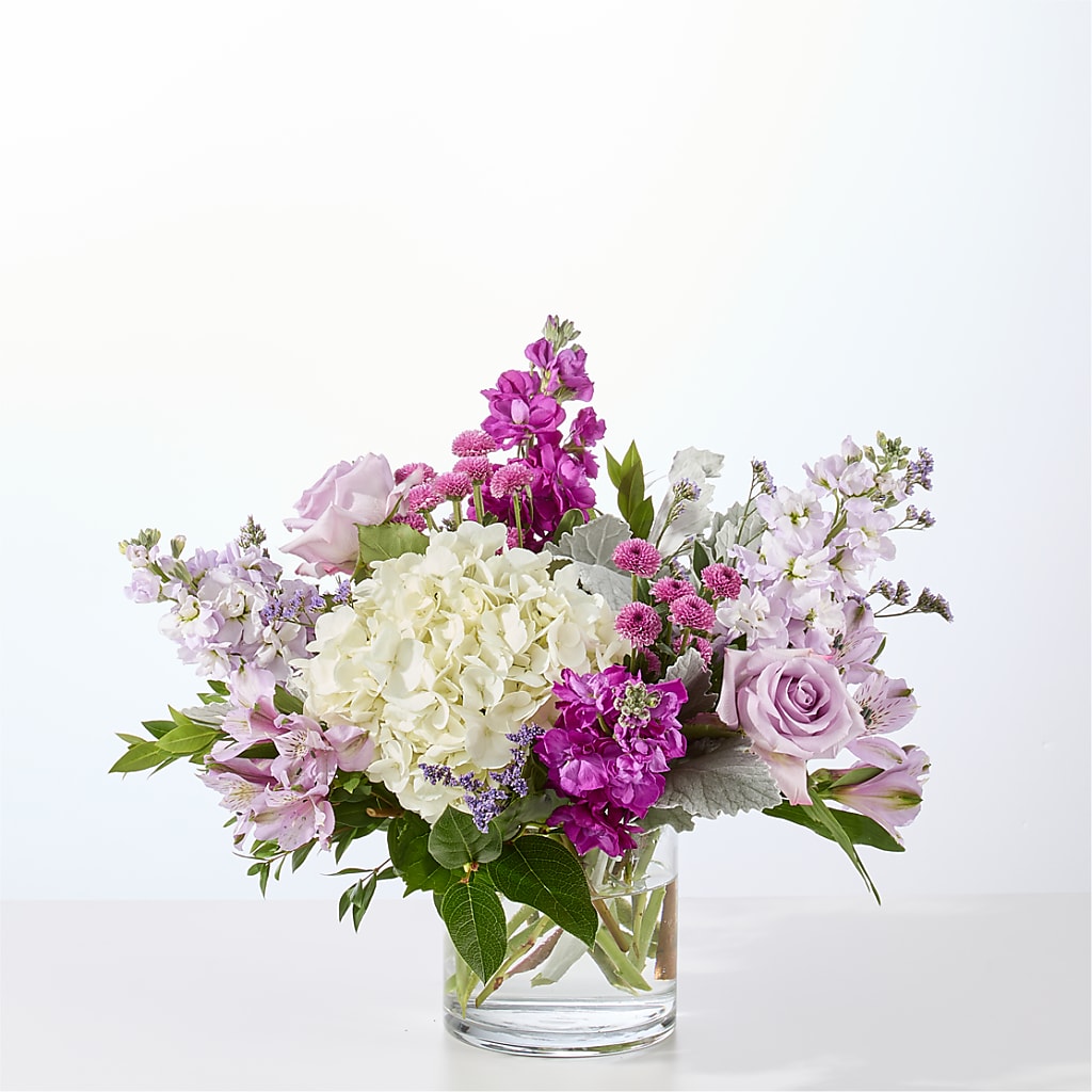 Empress Bouquet – Grand Flowers/irish Rose, Novi MI