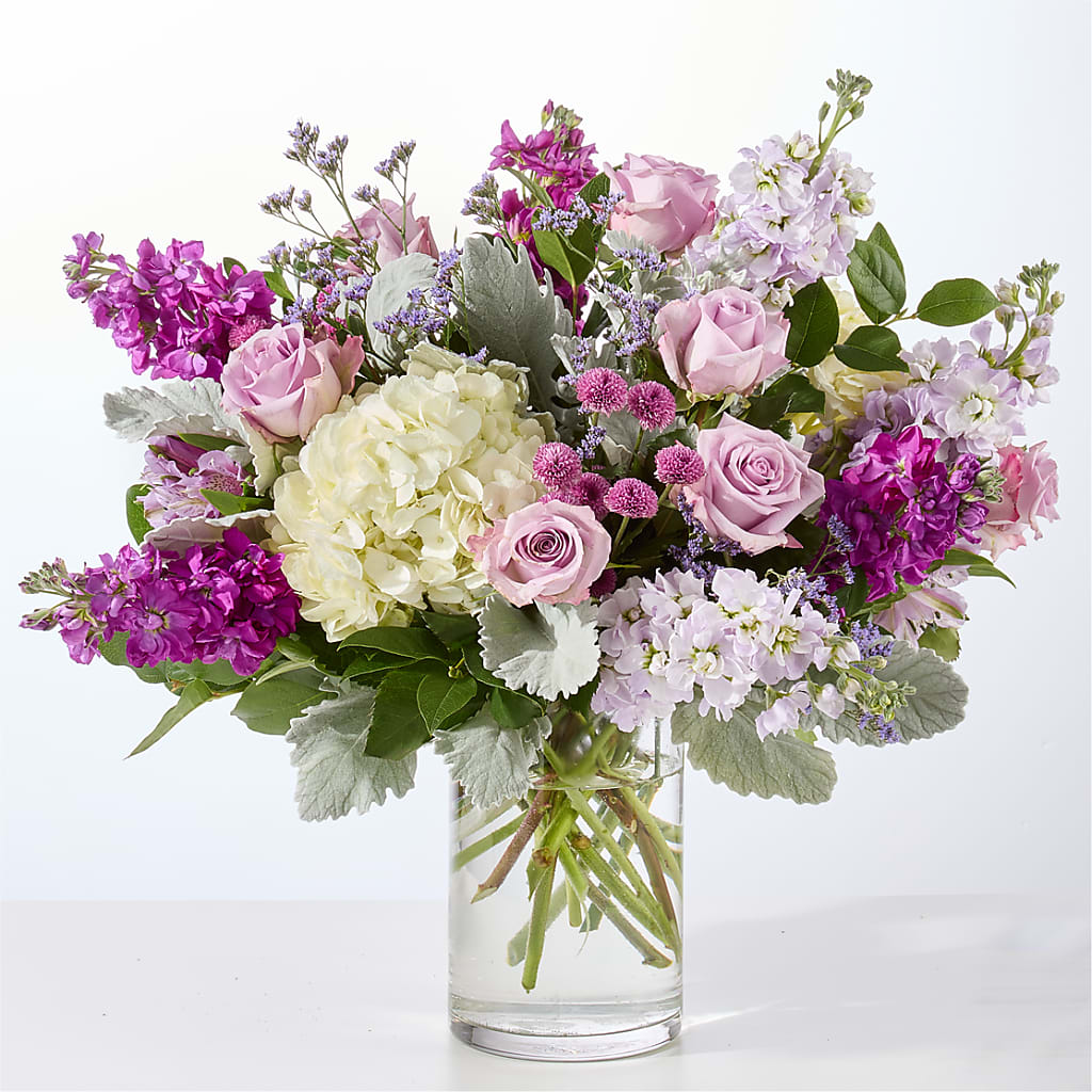 Empress Bouquet – Grand Flowers/irish Rose, Novi MI