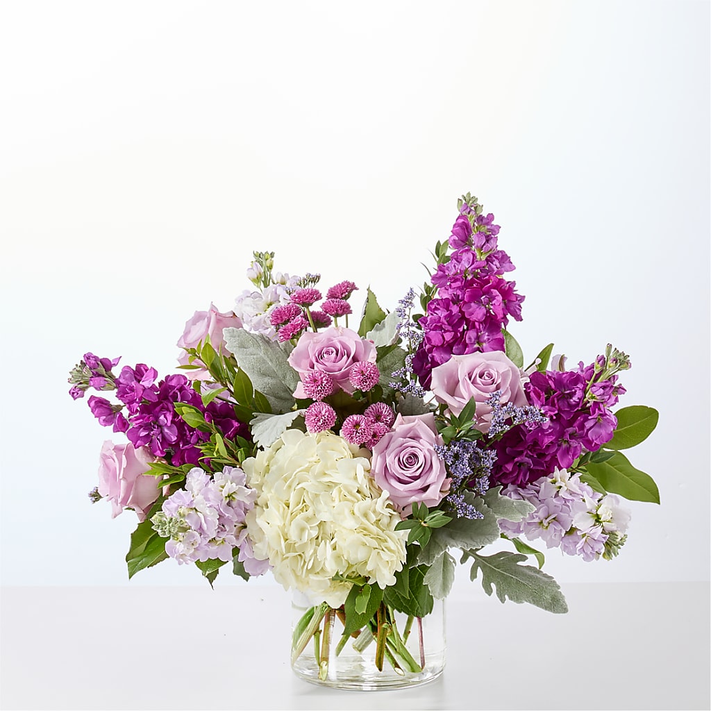 Empress Bouquet – Grand Flowers/irish Rose, Novi MI