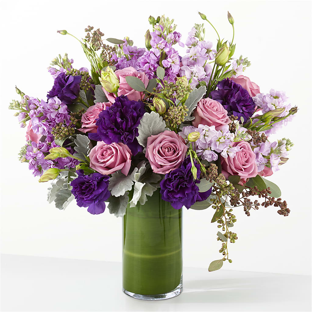 The Monarch – Grand Flowers/irish Rose, Novi MI