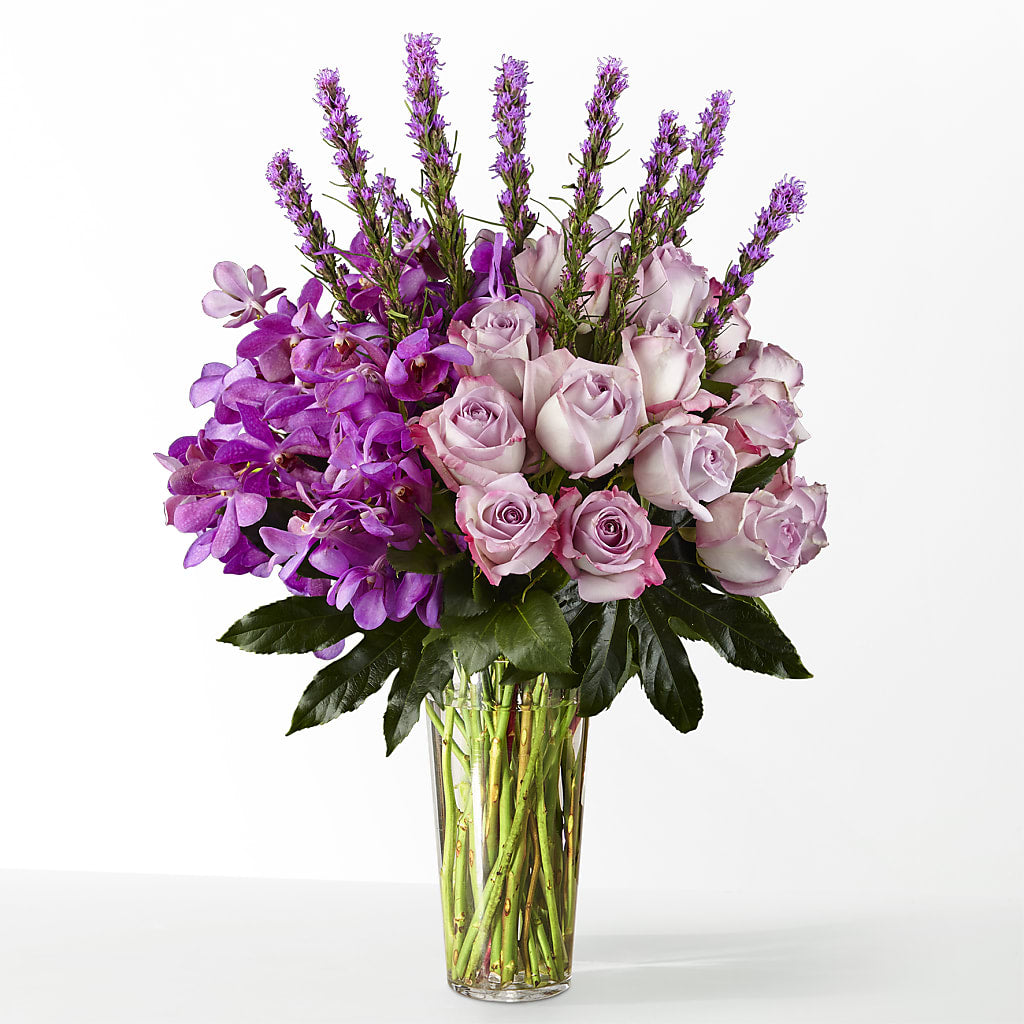 The Maximalist – Grand Flowers/irish Rose, Novi MI