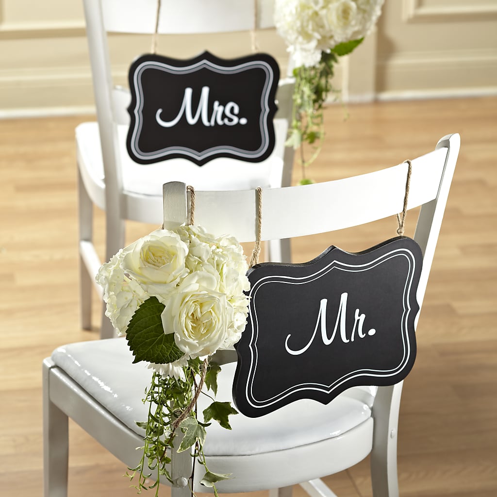 Notions Chair Décor – Grand Flowers/irish Rose, Novi MI
